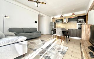 3 camere, primitor, parcare subterana, zona Complex- Spitalul Județean - Poză 4