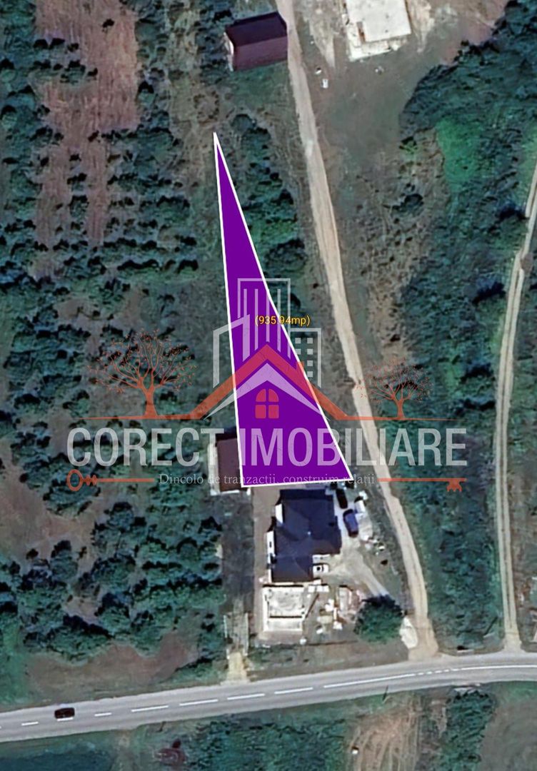 🌿 Casa cu Teren de vânzare – Valea Jelnei - Poză 1