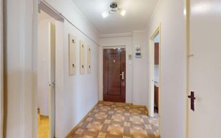 Apartament 3 camere decomandat Titan - Nicolae Grigorescu - Poză 8