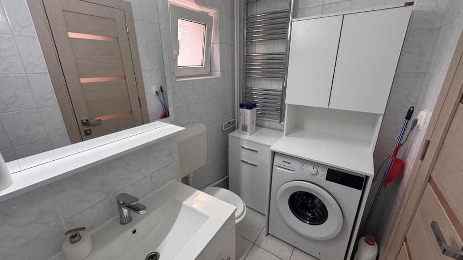 Garsoniera 42 mp Timpuri Noi 1/4 - Poză 7