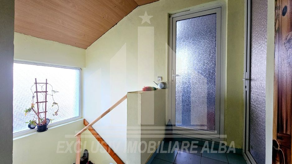 Casa individuala de vanzare, Dealul Furcilor - Poză 6