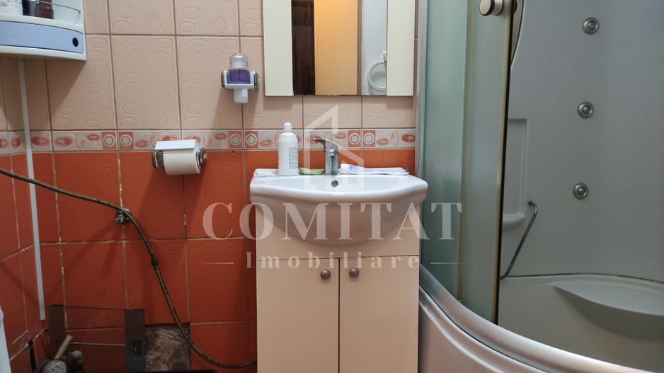 Garsonieră de închiriat | Cartierul Bună Ziua | Zona str. Trifoiului - Poză 7