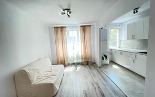 Apartament Modern 2 Camere Decomandat | Etaj 3/4 | Balcon | I.L.Caragiale - Poză 8