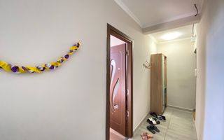 Apartament 2 camere, 54 mp, mansardă 2017,  ZONA Freidorf, COMISION 0% - Poză 7