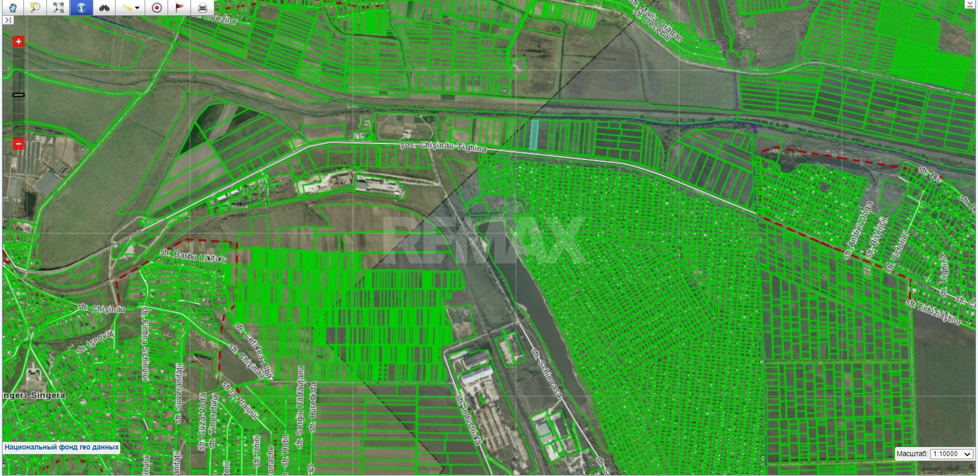 Complex Vitivinicol de Referință în Sudul Moldovei | 206 ha teren agricol | Investiție strategică - Poză 6