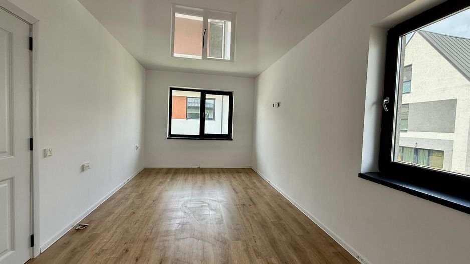 Vilă duplex modernă P+1 cu curte proprie | Otopeni | comision 0% - Poză 14