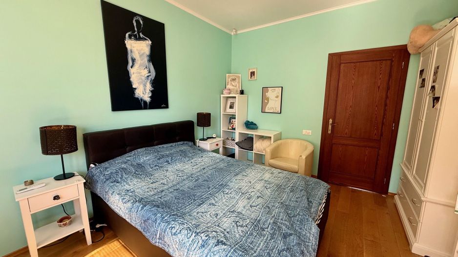 Vila 6 Camere de Vanzare I Mogosoaia - Poză 19