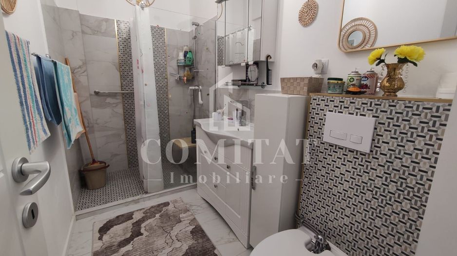 Apartament 1 camera  36 mp | Florești - Poză 6