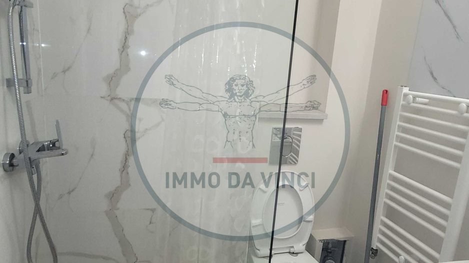 Inchiriere apartament o camera ultracentral, zona Facultății de Litere - Poză 5