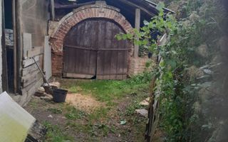 Teren 1.600 mp cu casă locuibilă și anexă în Hlincea, Ciurea - Poză 5