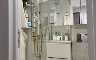 Apartament cu 1 cameră transformat în 2 camere, Nicolina, spate Lidl, Iași - Poză 3