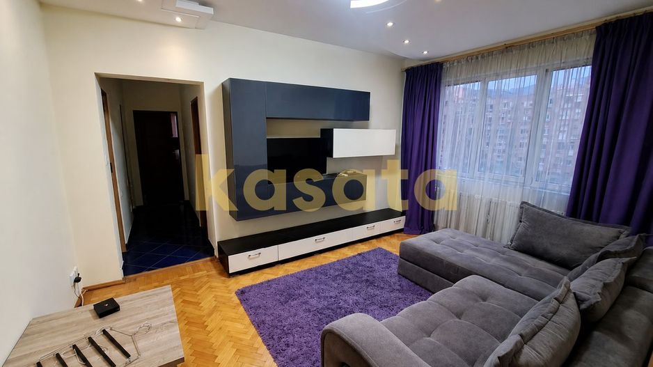 Ap 3camere| 65mp| Iancului/Metrou|Instalatii schimbate|Mobilat|Renovat - Poză 1