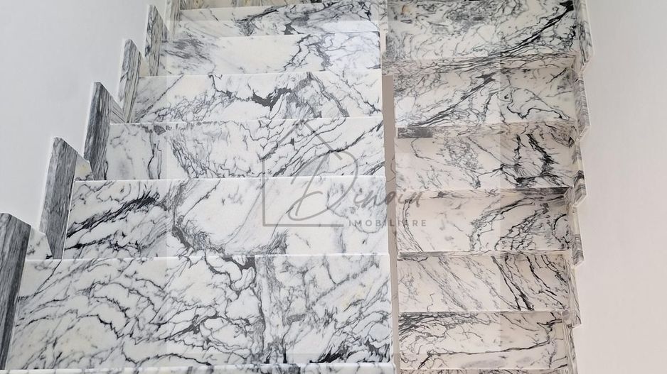 Vila 5 camere Corbeanca I langa Paradisul Verde I Premium I COM 0% - Poză 44