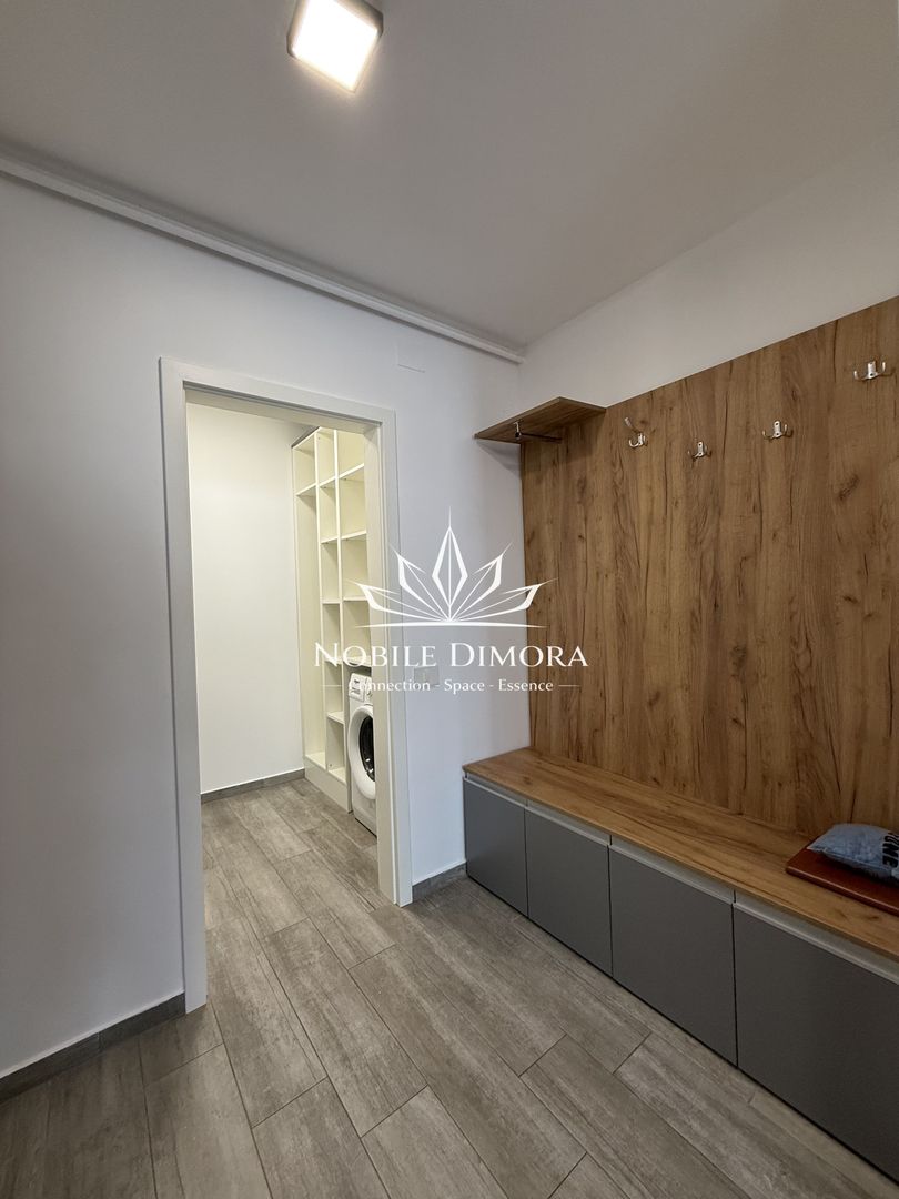 Apartament cu 3 camere de 98 mp petfriendly si parcare in Dumbravita Kaufland - Poză 6