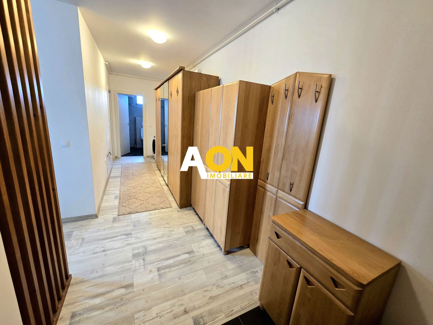Apartament cu 2 Camere, Bloc Nou, Etaj 2, Cartier Transalpina - Poză 10