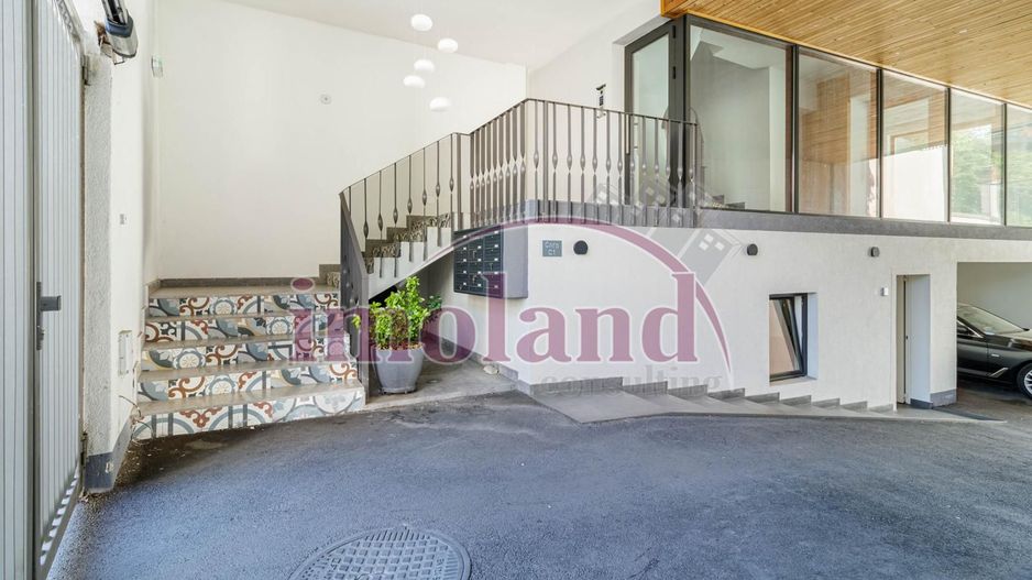 Inchiriere - spatiu birou / atelier / salon - Eminescu-Polona - Poză 1