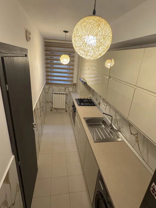 APARTAMENT 2 CAMERE | 10 MIN METROU MUNCI | Mobilat & Utilat Complet - Poză 5