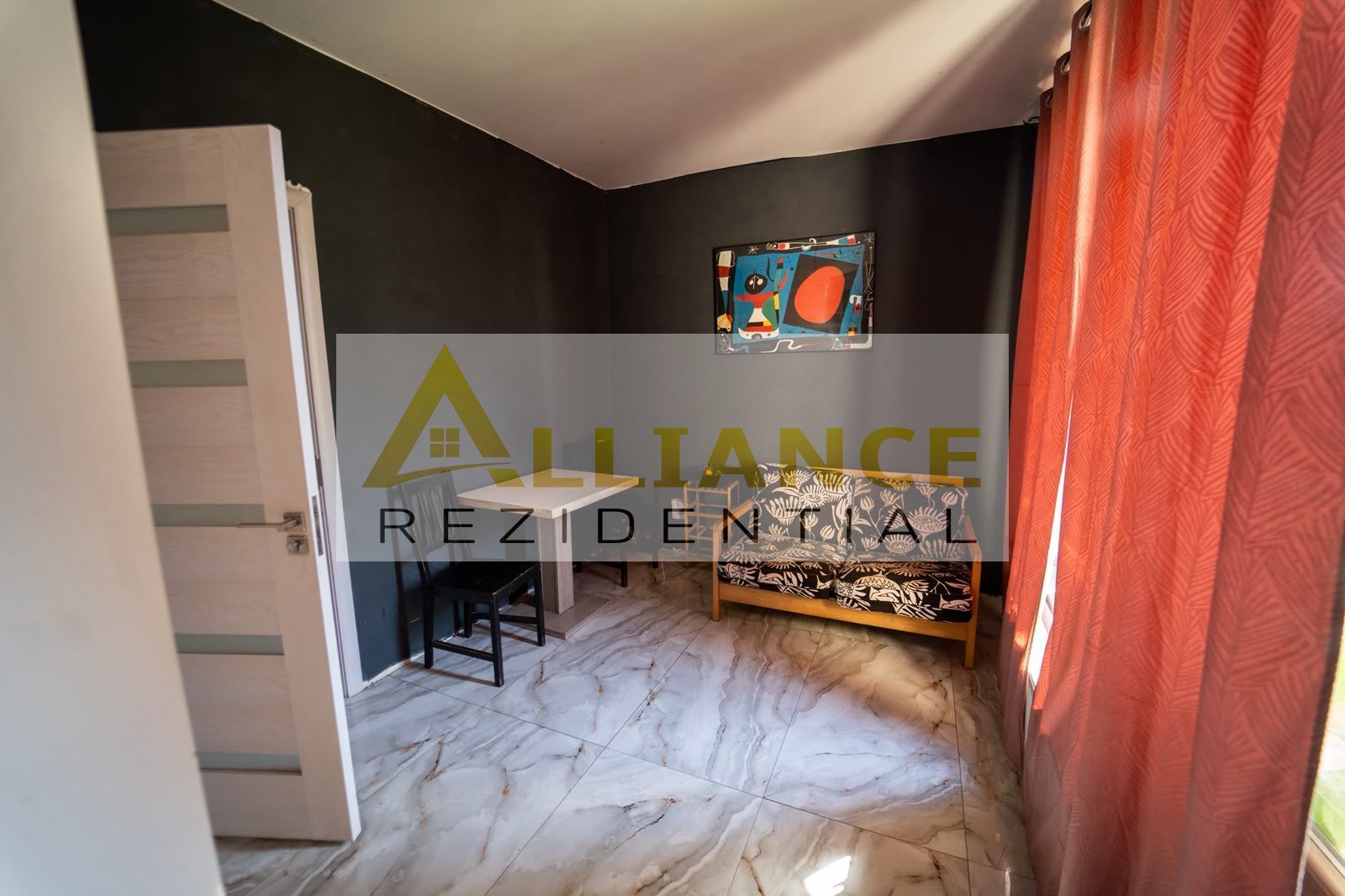 Casa individuala P+1E|| 5 camere 3 bai + 2 dressing uri || teren 436mp - Poză 2
