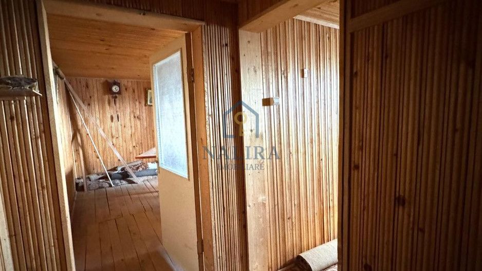 Apartament de vanzare 3 camere zona Iuliu Maniu - Poză 12