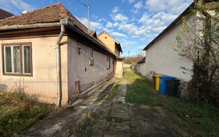 Casa tip Duplex | 2 camere | 48 MPU | Trei Stejari - Poză 2