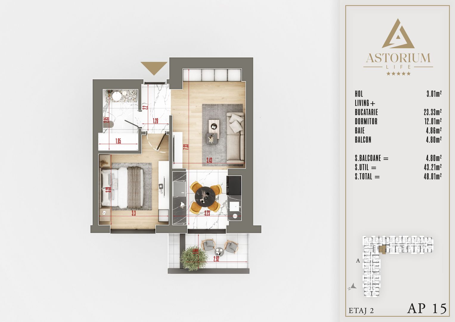 Astorium Life - Poză 142