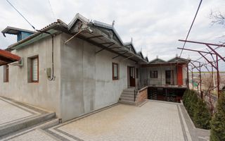 Vânzare, casă, 4 camere, str. Mitropolit Varlaam, Cimișlia - Poză 10