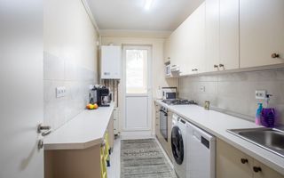 Apartament 3 camere de închiriat – zona Big - Poză 2