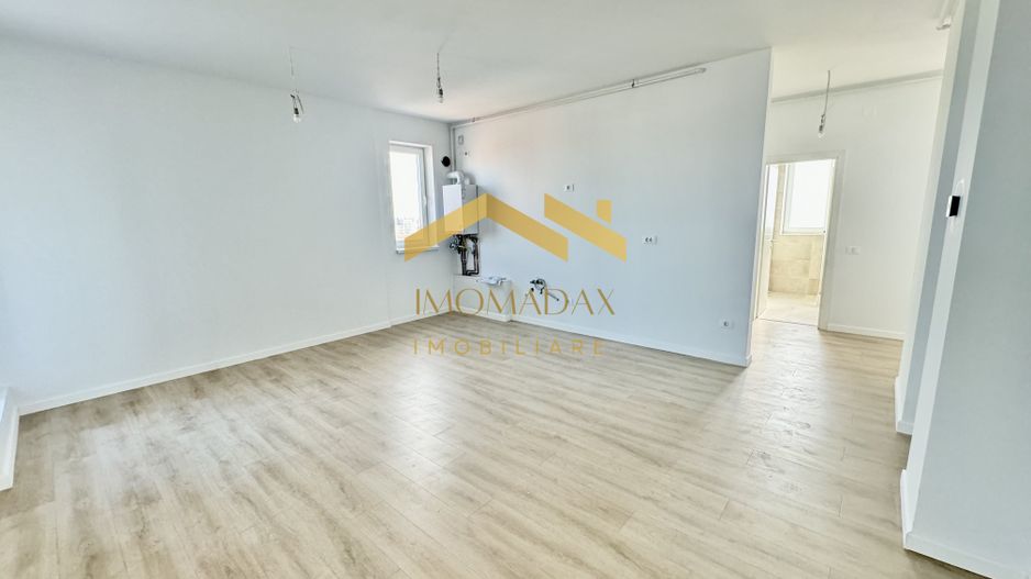 Aradului-3 Camere- 2 Terase - Poză 9