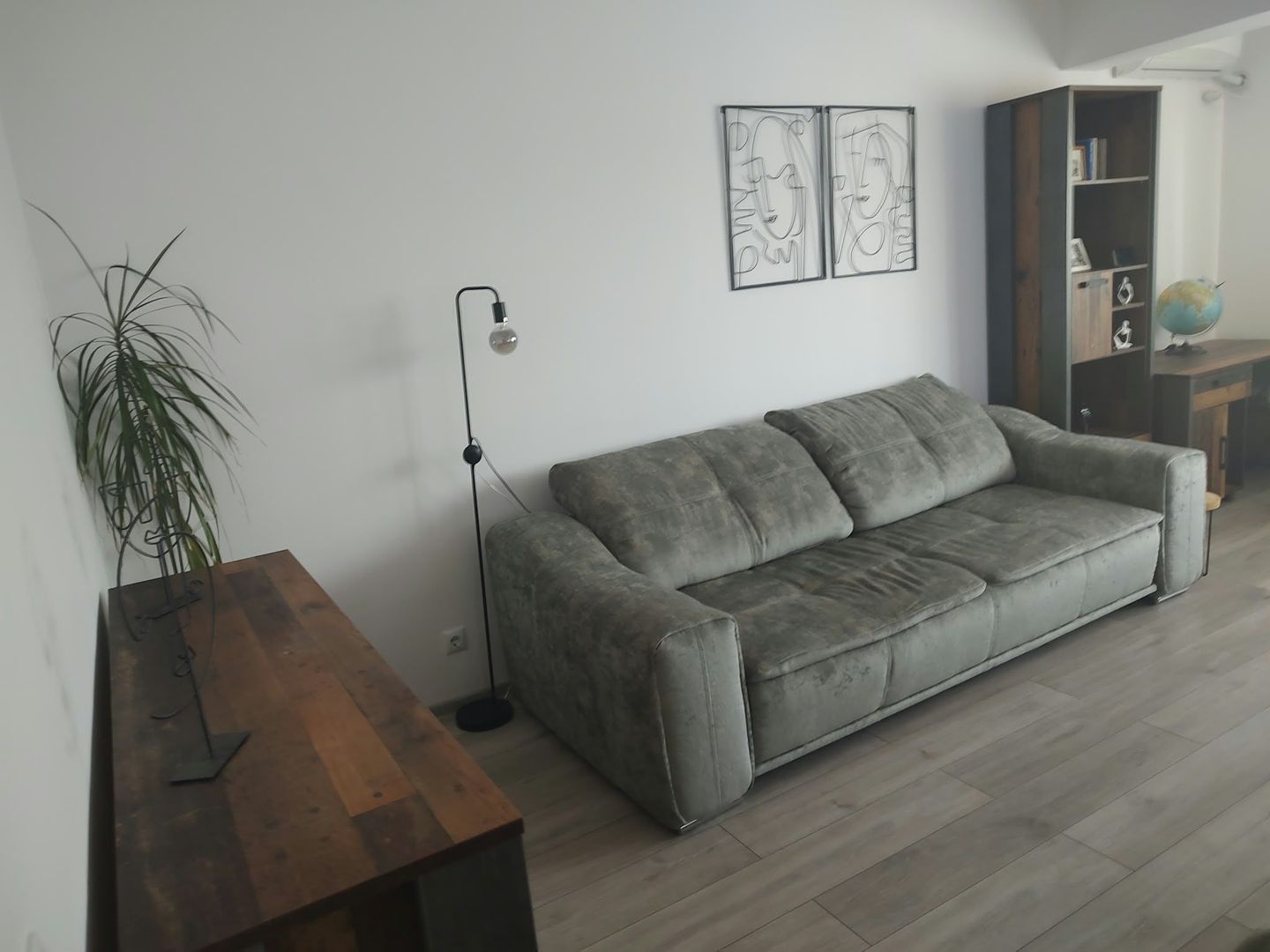 3 camere decomandat | Imobil 2022 | 2 locuri de parcare - Poză 3