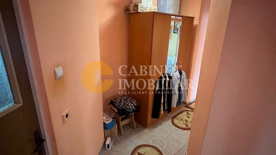 4 Camere Decomandat- 2 Bai - 90 MP- Zona Dacia - Poză 8