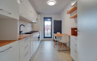 APARTAMENT CU 2 CAMERE SI 2 BAI-COSMOPOLIT - Poză 15