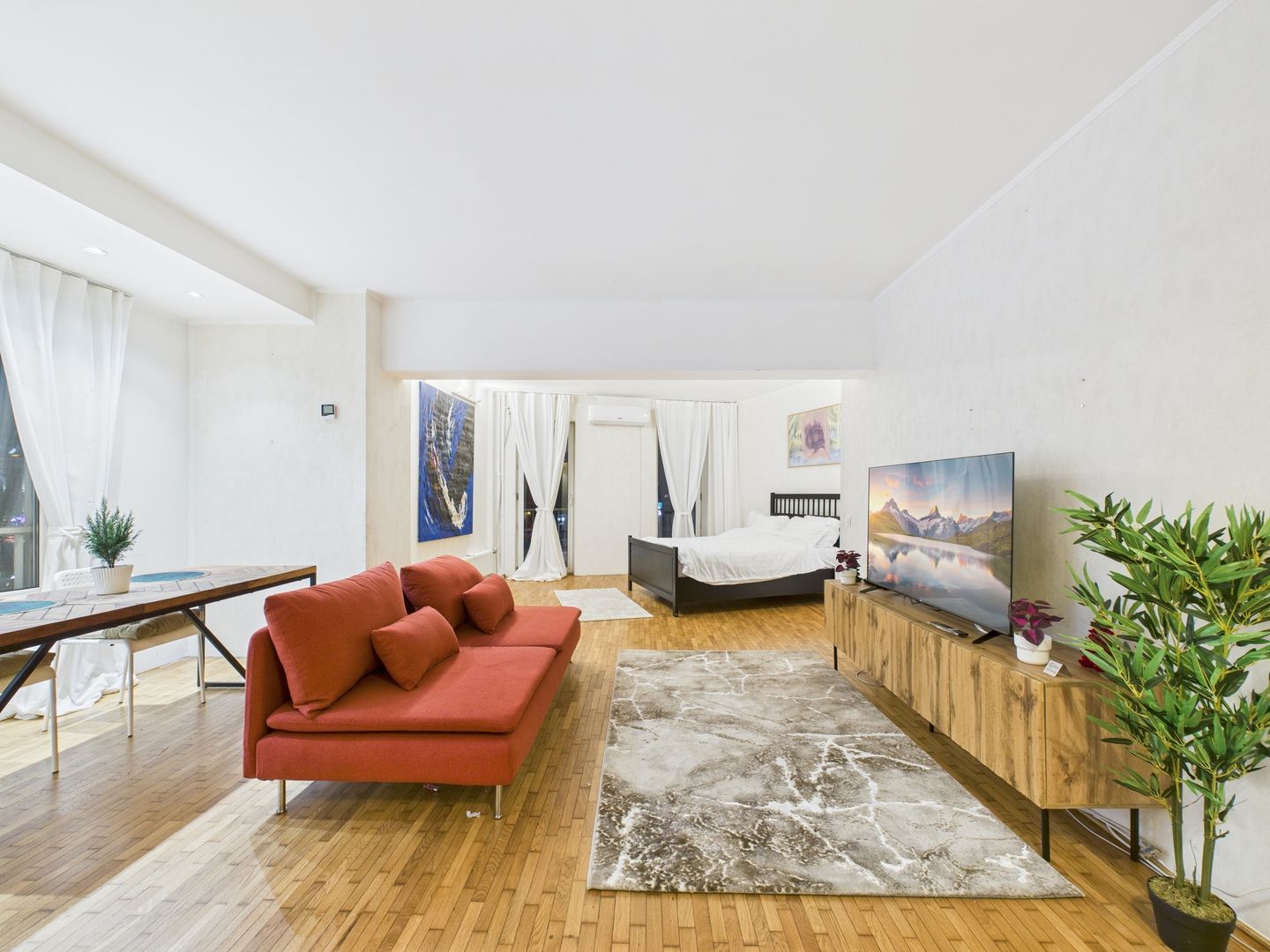 Apartament cu 2 camere de vanzare in zona Calea Victoriei - Poză 1