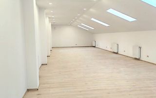 Spatiu birouri open space I Semicentral - Poză 2