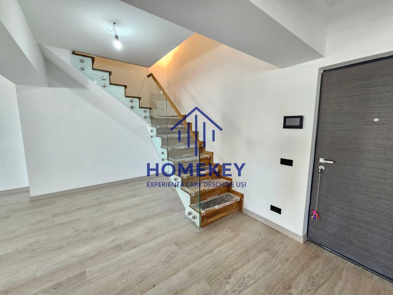 Duplex 3 camere de vanzare, zona Calea Dudești 186/Select Residence - Poză 12