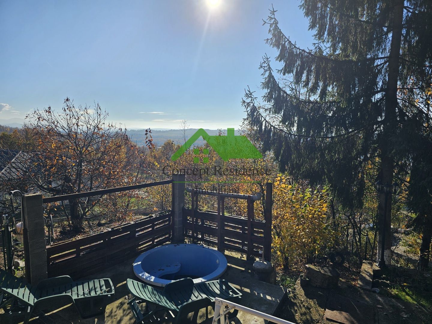 Casa P+M, zona linistita cu panorama- Tautii de Sus !!! - Poză 21