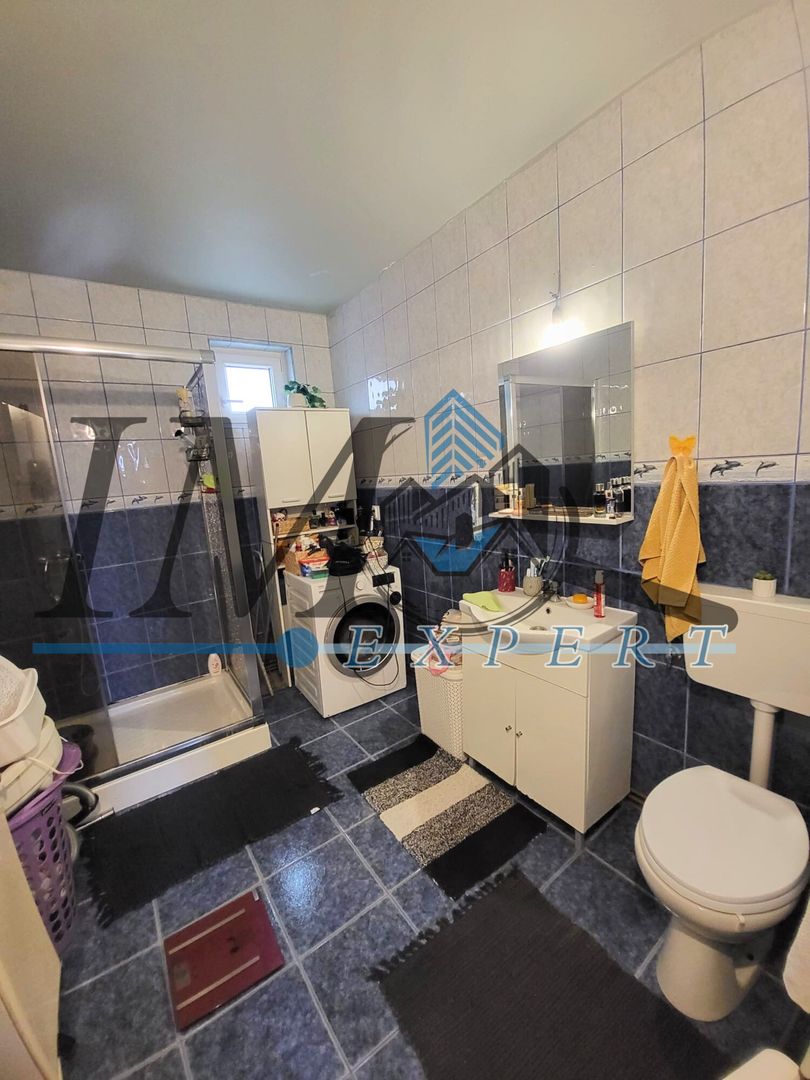 Casa moderna de vânzare intre Sebeș si Petresti - Poză 10