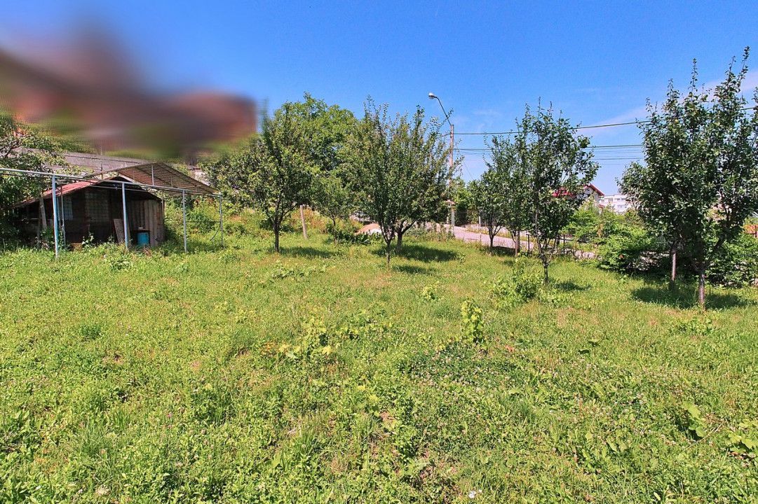Vanzare teren intravilan, Prundu - Poză 5