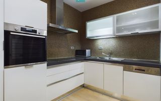 Apartament modern - Șoseaua Nordului, vedere superbă spre Herastrau - Poză 6