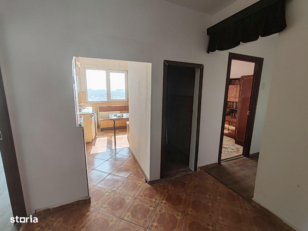 OFERTA Apartament 3 camere Rahova CENTRALA PROPRIE T646 - Poză 6