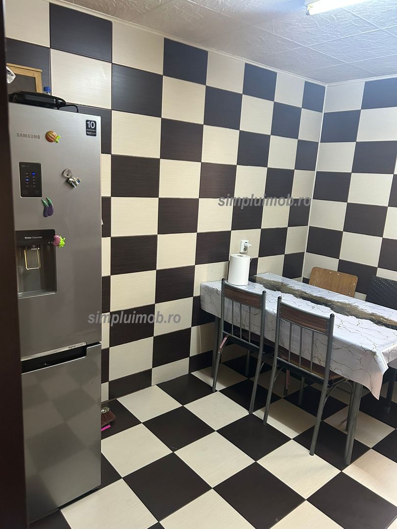 2 Camere Renovat Pantelimon - Poză 7