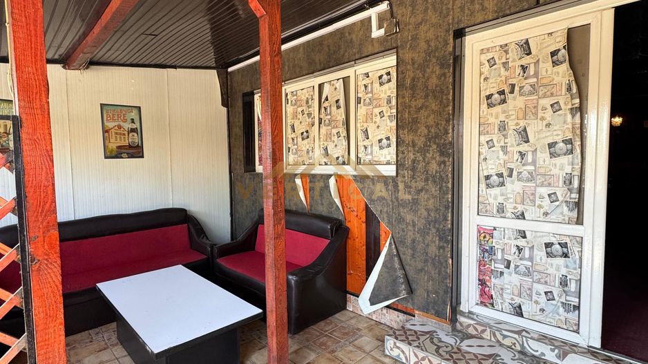 Spatiu comercial 150mp, excelent - stradal, Berceni. - Poză 5
