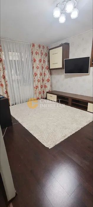 🏡 APARTAMENT 2 CAMERE DECOMANDAT – ALEXANDRU CEL BUN | 55 MP | ETAJ INTERMEDIAR - Poză 2