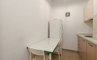 Garsoniera de inchiriat, zona Piata Alba Iulia - Arogant - planul doi - Poză 9