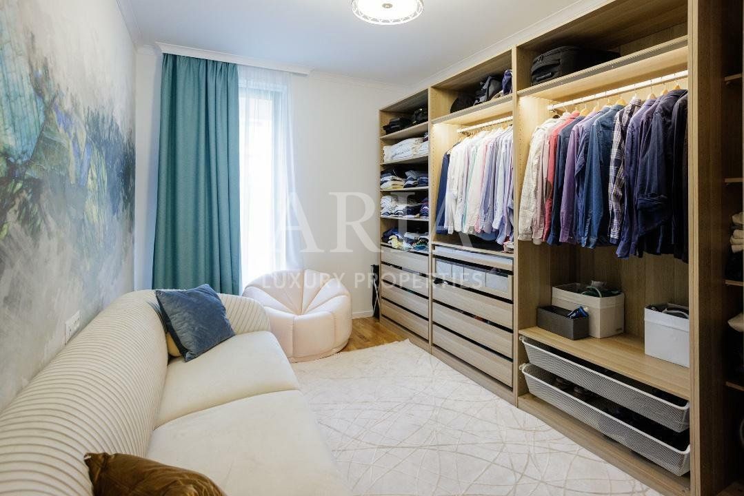 The Ivy - 4 camere - curte - nou - mobilat și utilat - Poză 7