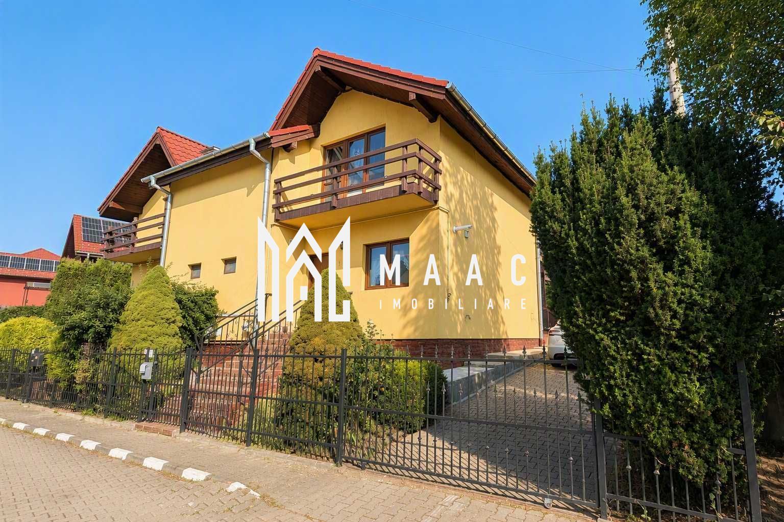 Casa Duplex I 3 Camere I Acces Auto I Sura Mare - Poză 1