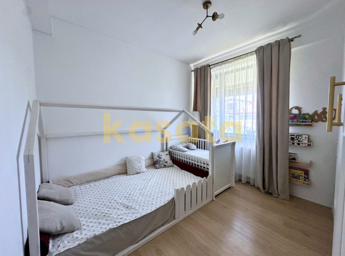 Oportunitate Rară | Apartament de 4 camere cu curte | Damaroaia - Poză 6