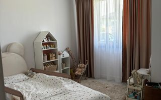 Casă de vânzare modernă - Satu Nou de Jos - Poză 18