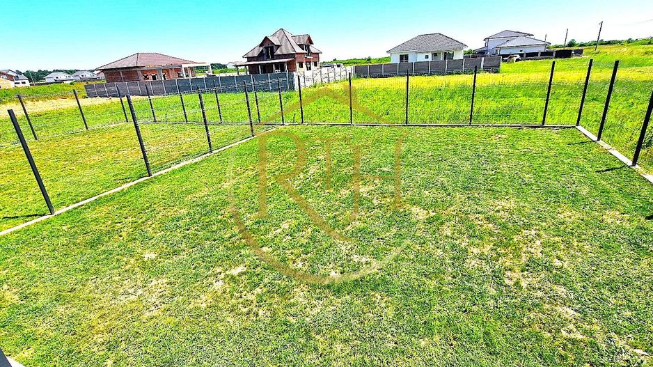 Duplex la cheie, 3 camere, Mosnita,  cartier nou, in plina Dezvoltare. - Poză 17