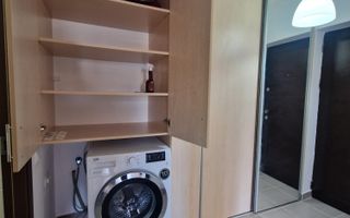 Top House Residence | 2 camere | centrala proprie | parcare - Poză 4