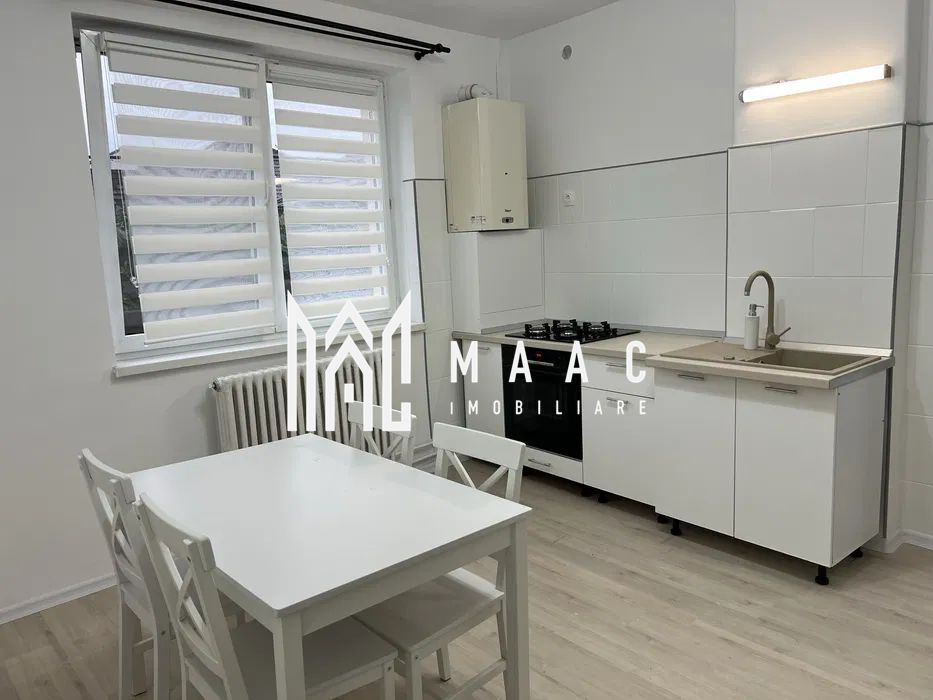 Apartament 2 camere I Decomandat I Parter Inalt I Lazaret - Poză 1